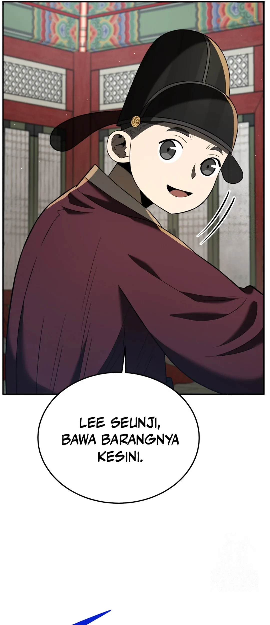 Chapter 90 - halaman 81