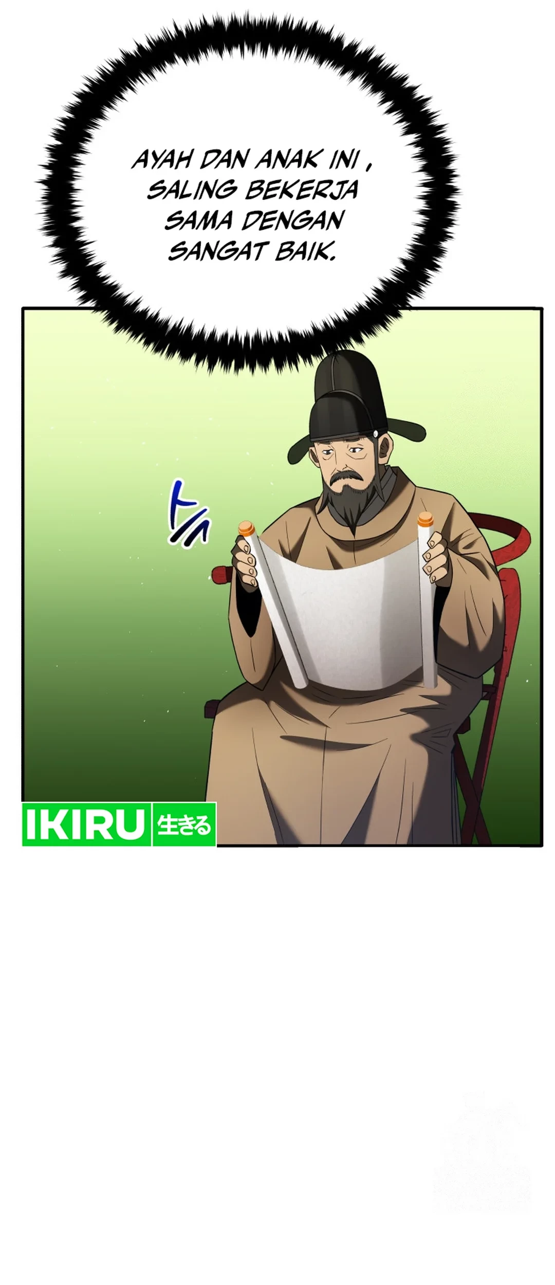 Chapter 90 - halaman 88