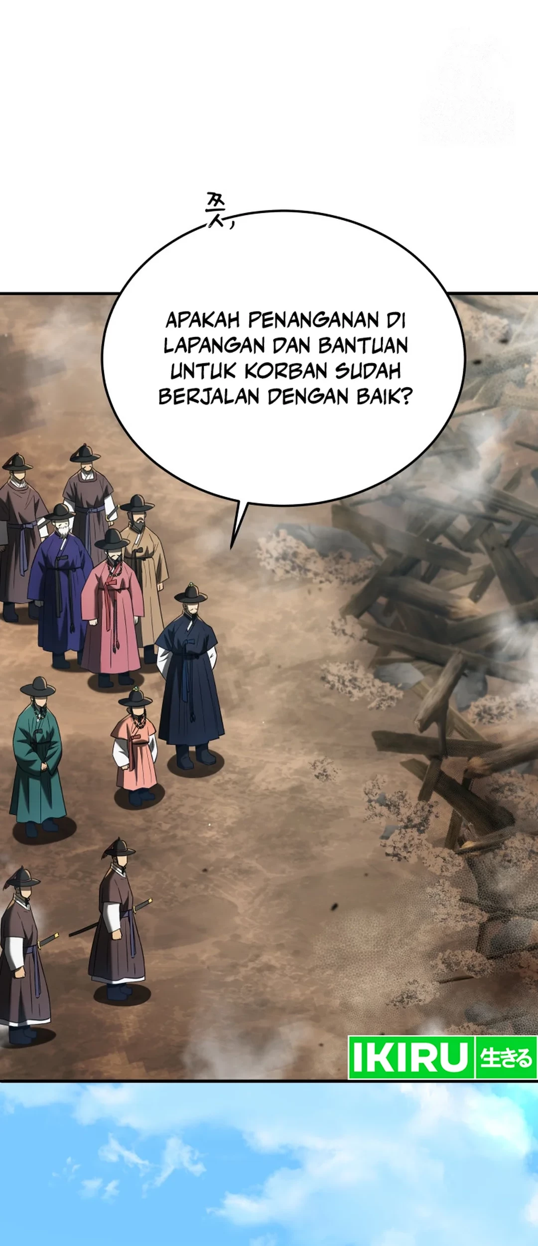 Chapter 90 - halaman 4