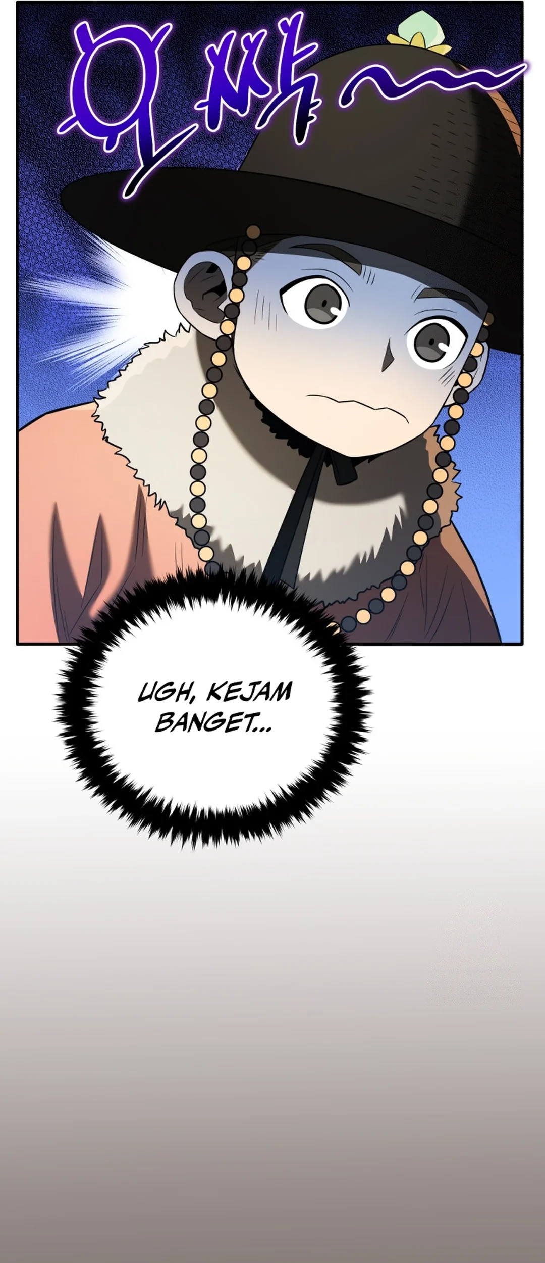 Chapter 90 - halaman 21