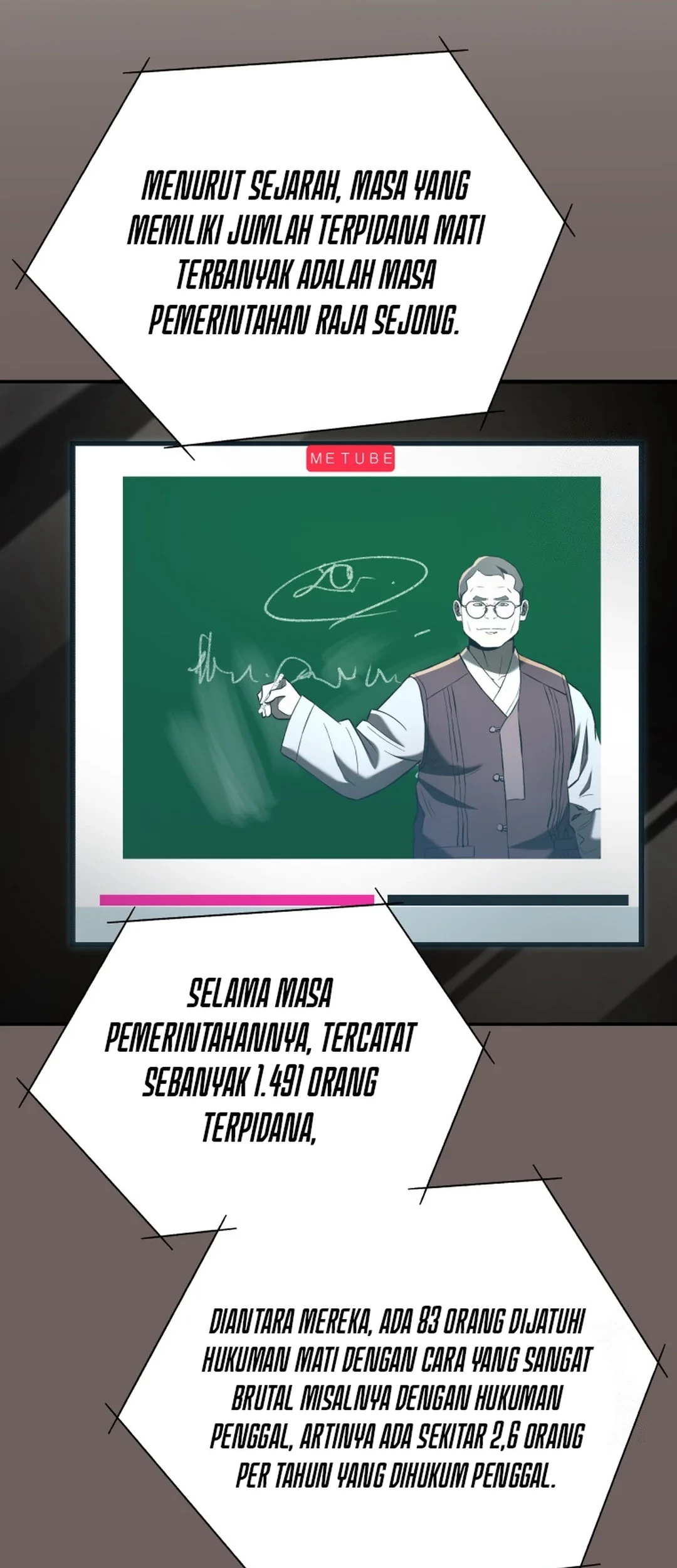Chapter 90 - halaman 22