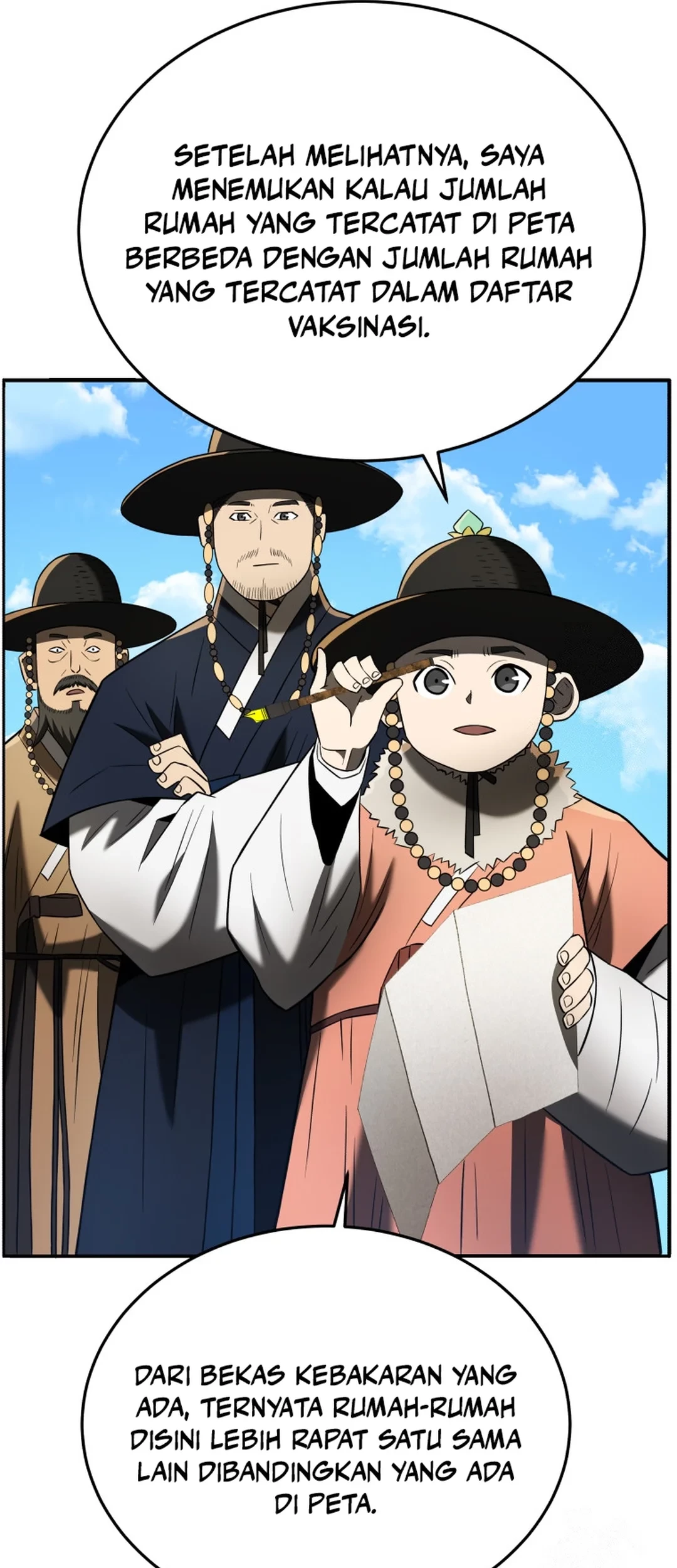 Chapter 90 - halaman 27