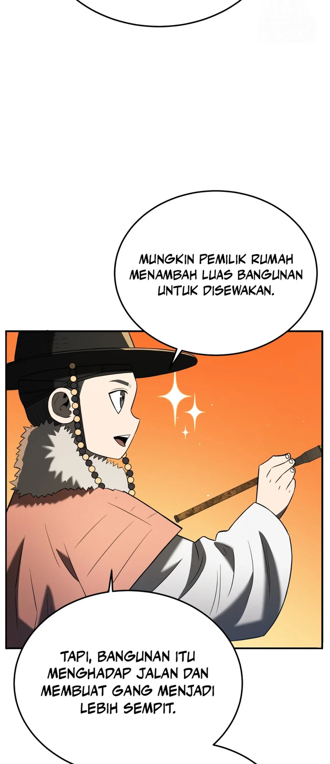 Chapter 90 - halaman 28