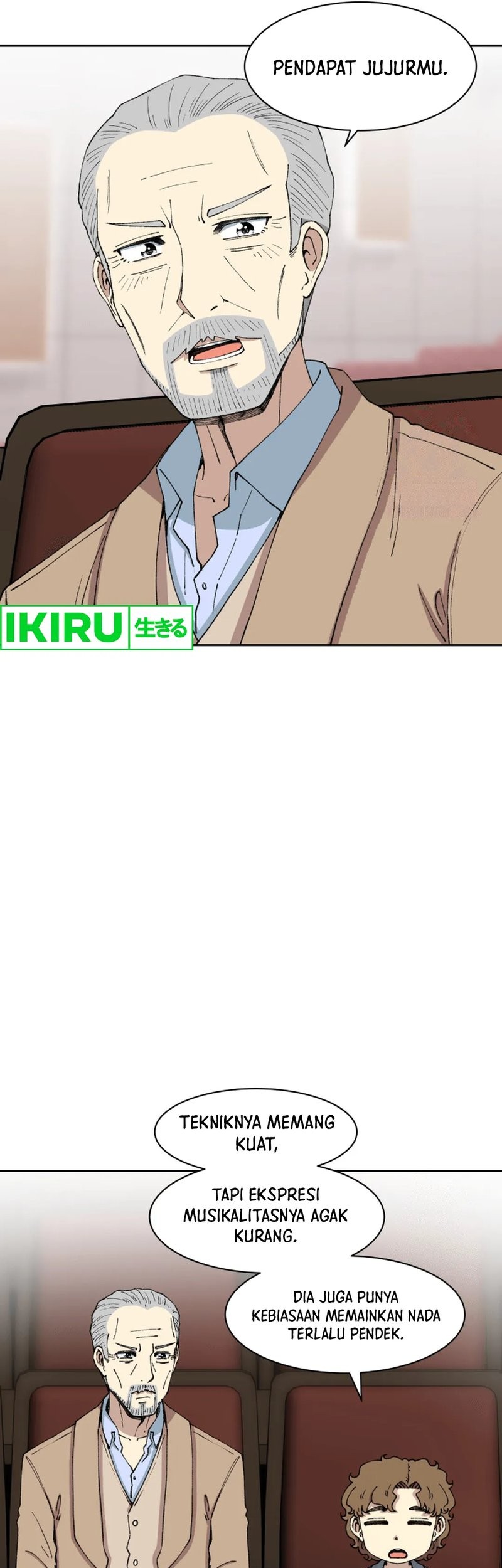 Chapter 63 - halaman 70