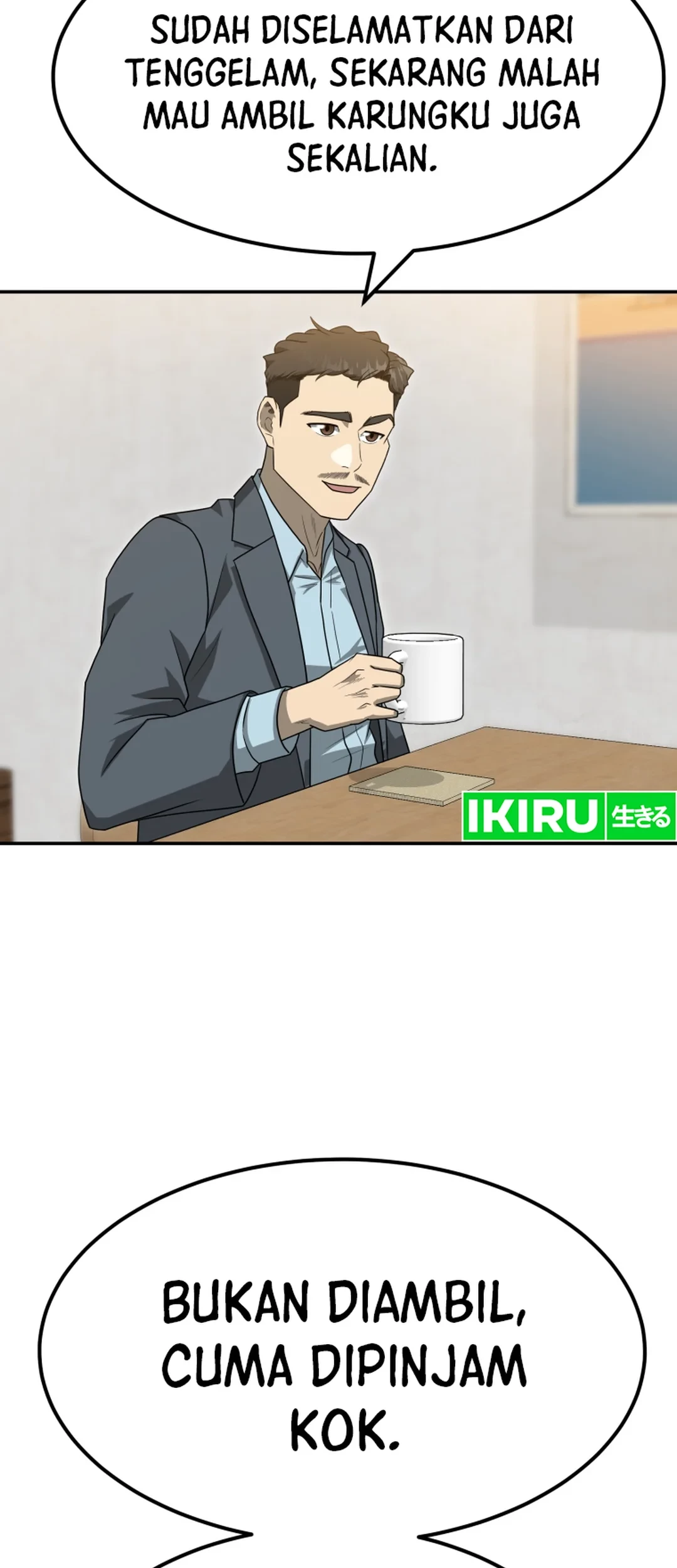 Chapter 70 - halaman 53