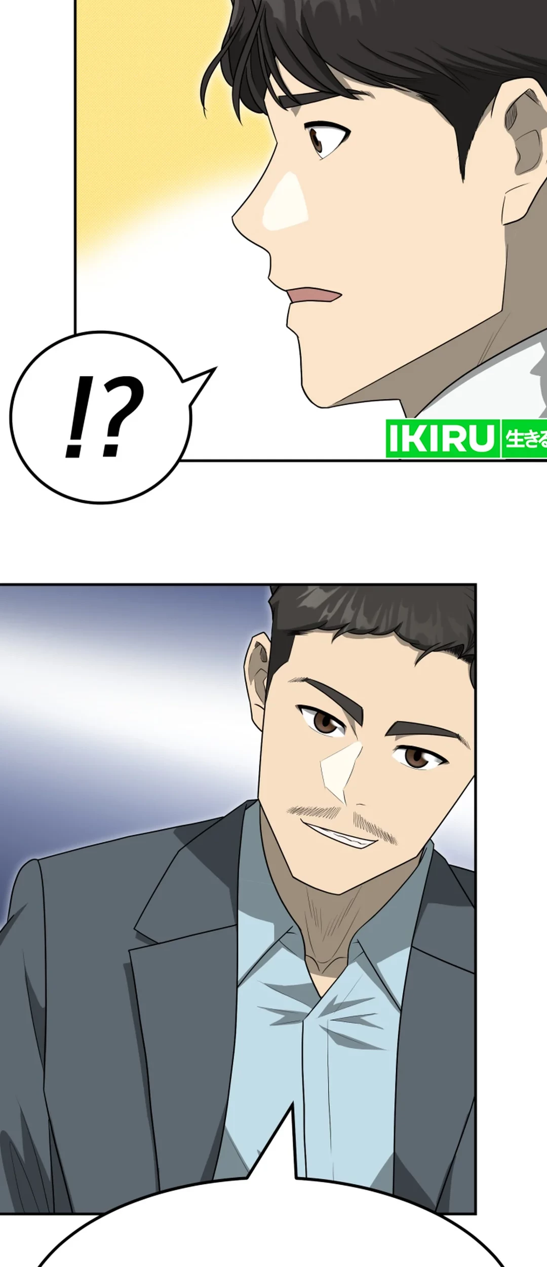 Chapter 70 - halaman 60