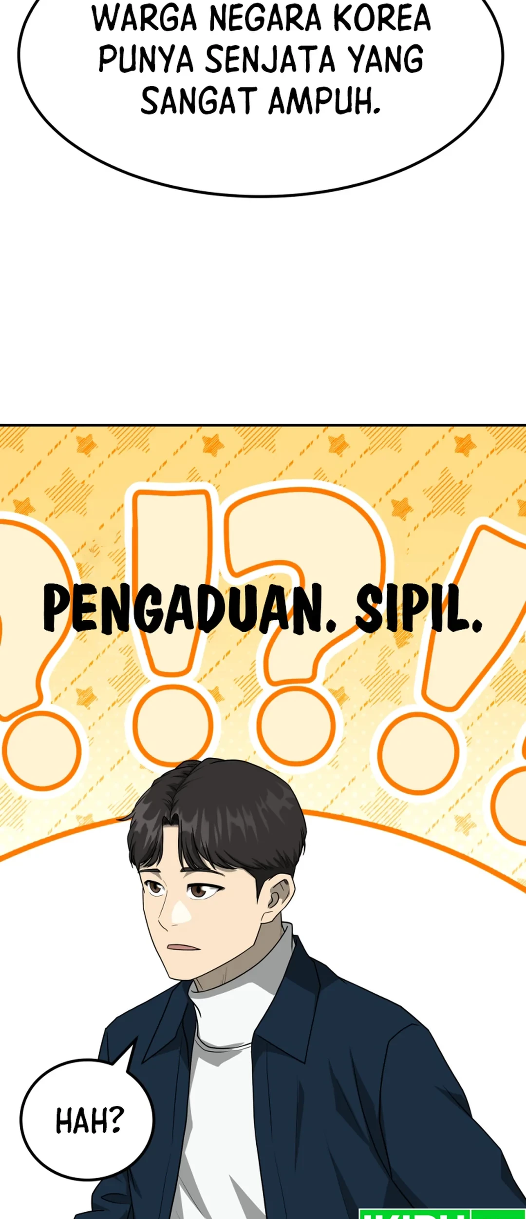 Chapter 70 - halaman 61