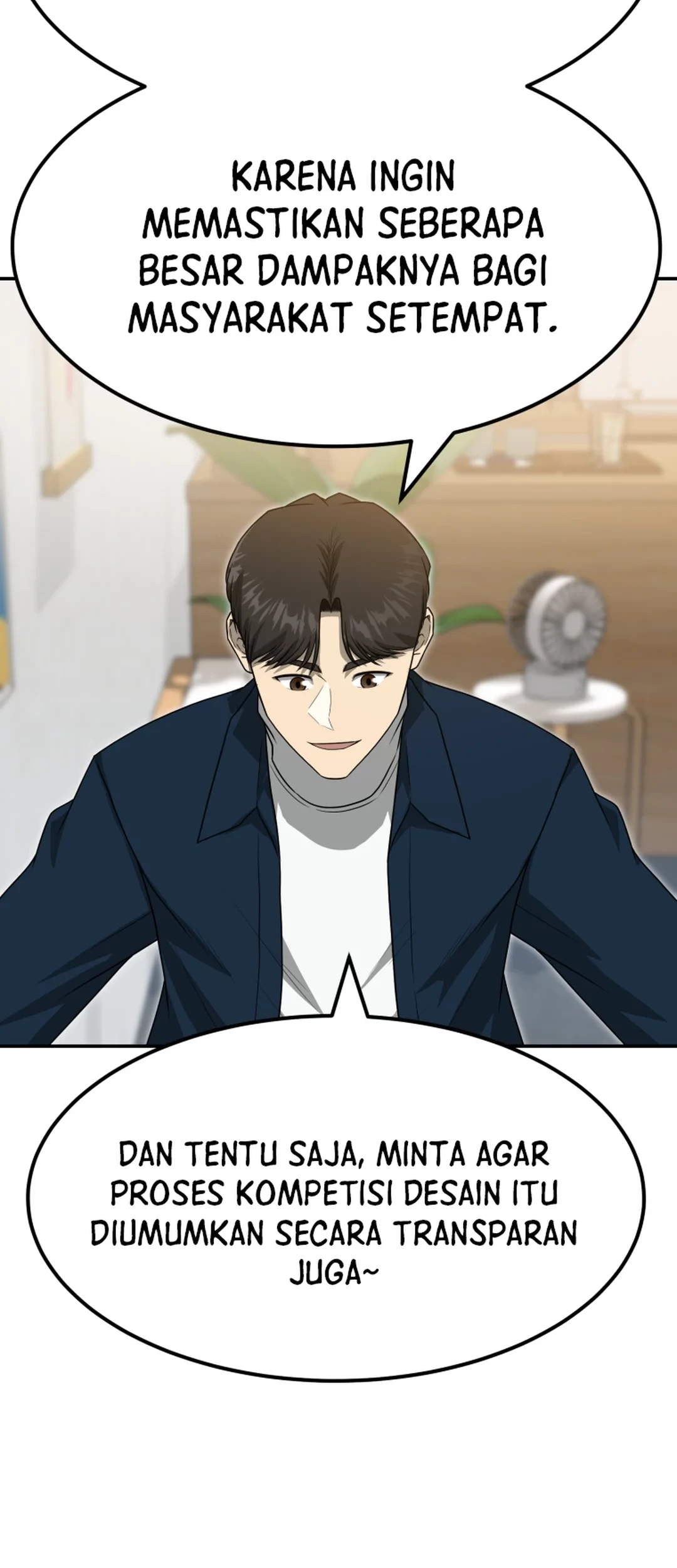 Chapter 70 - halaman 65