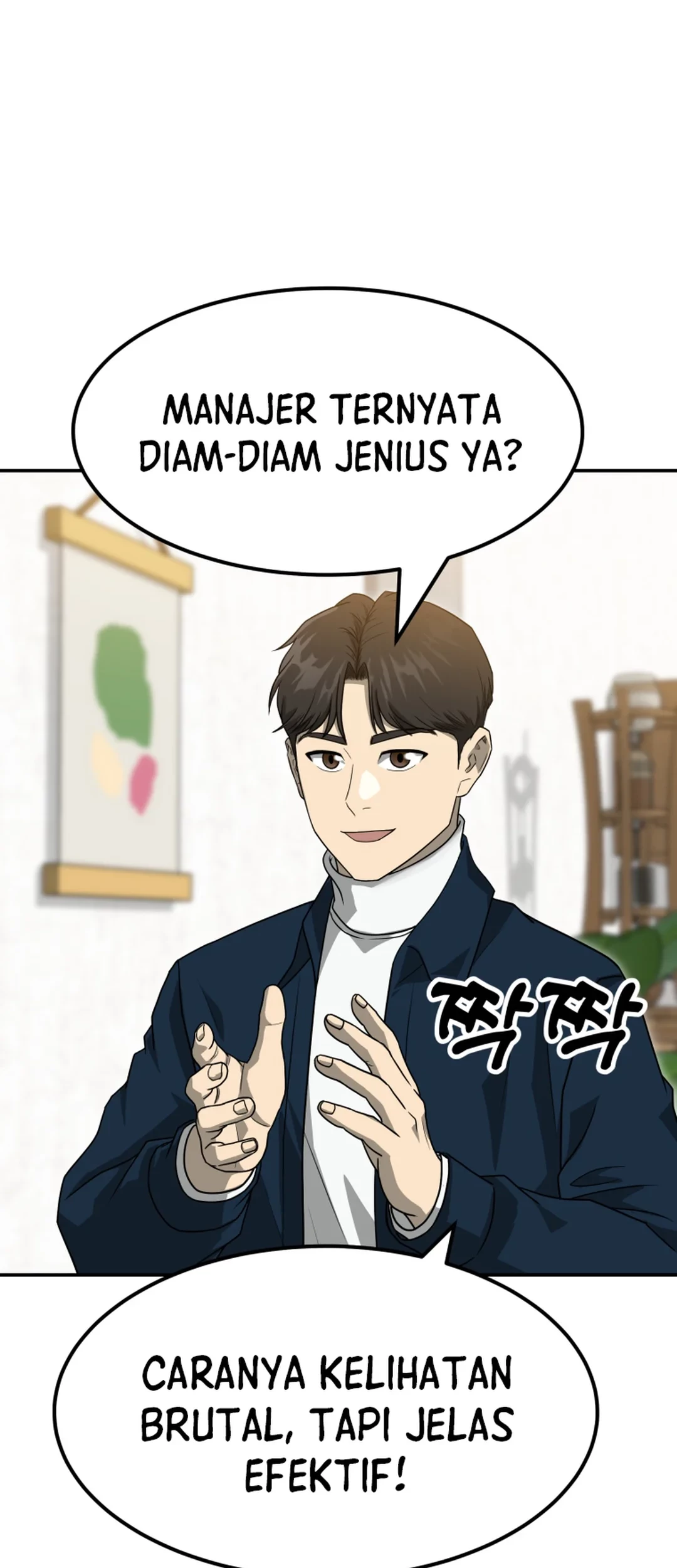 Chapter 70 - halaman 72