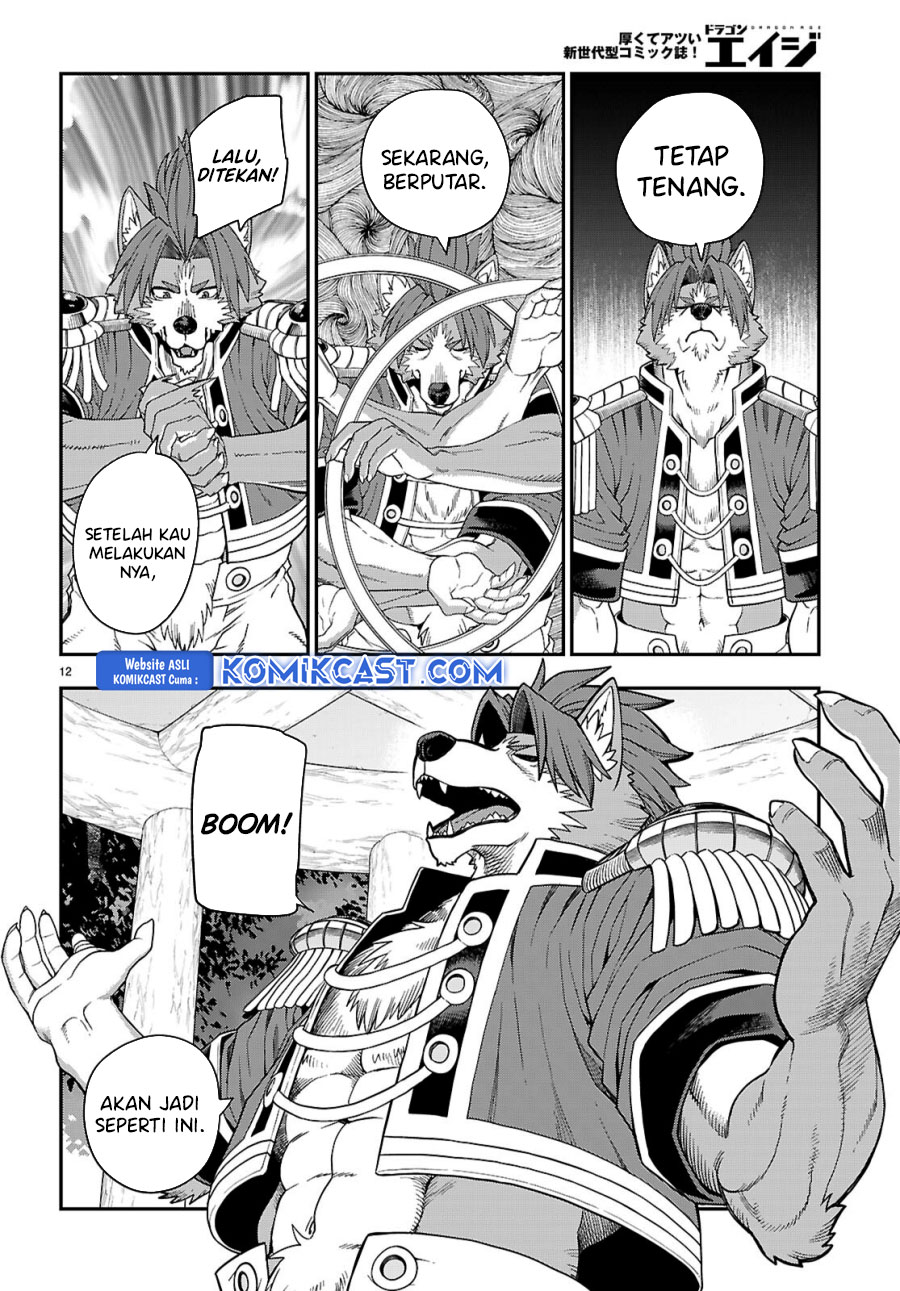 Chapter 116 - halaman 14
