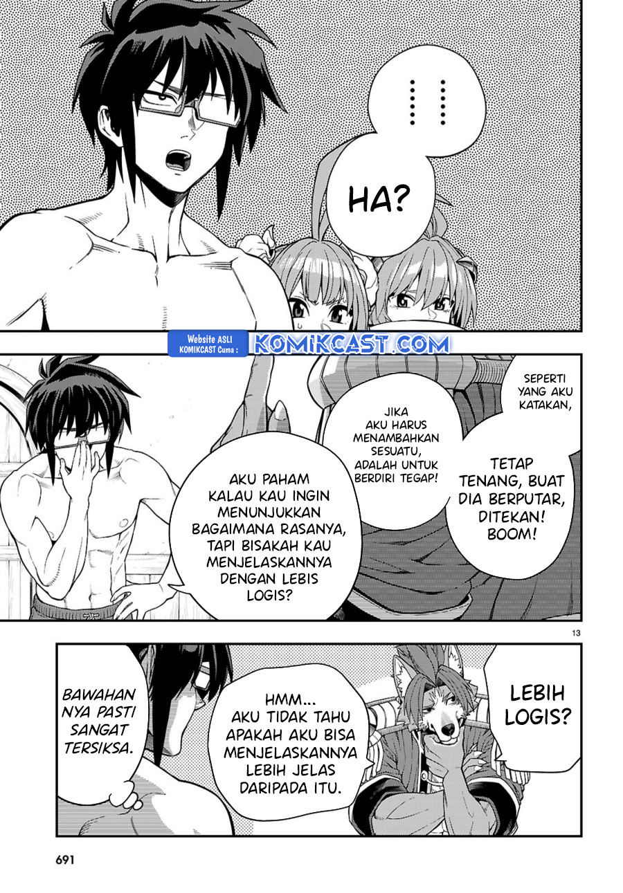 Chapter 116 - halaman 15