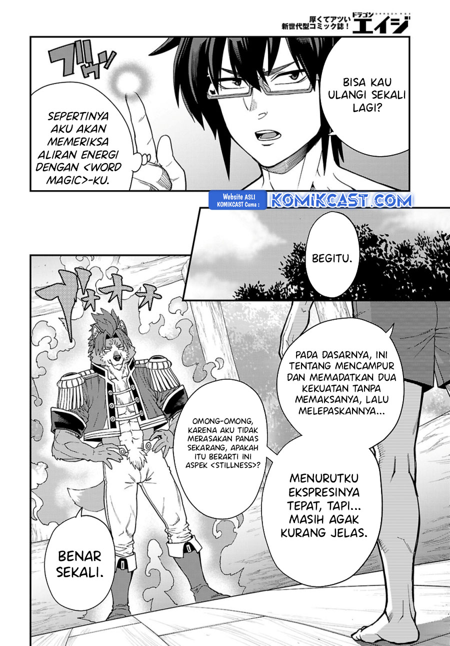 Chapter 116 - halaman 16