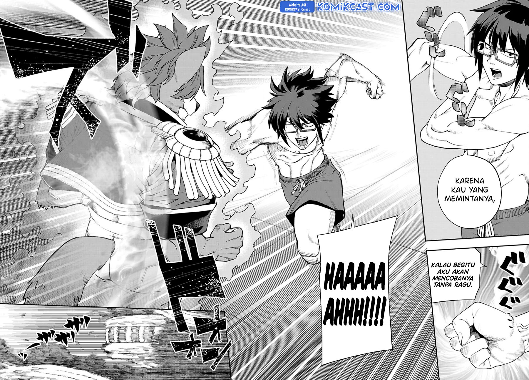 Chapter 116 - halaman 18