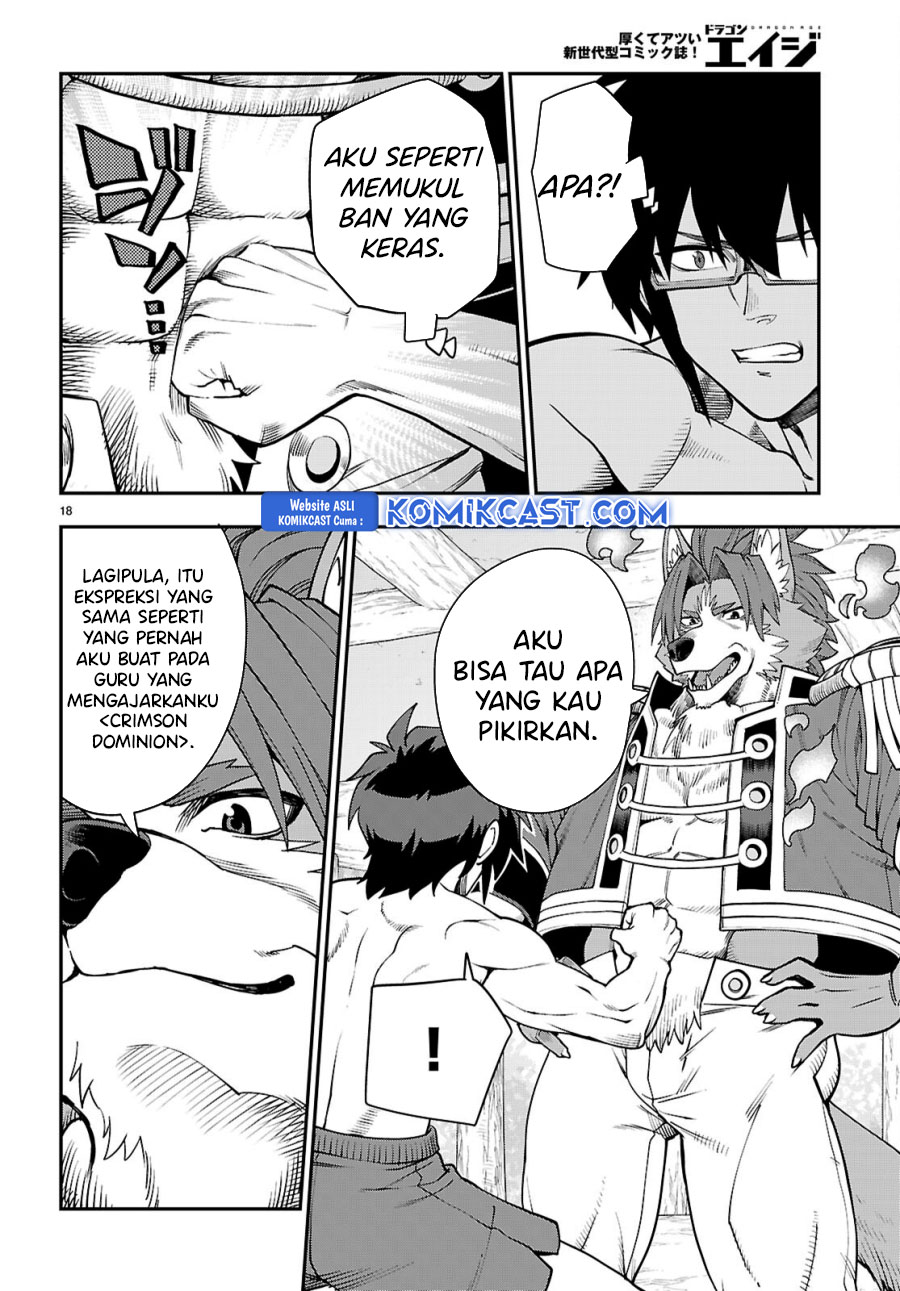 Chapter 116 - halaman 19