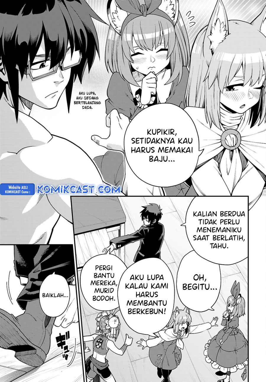 Chapter 116 - halaman 22