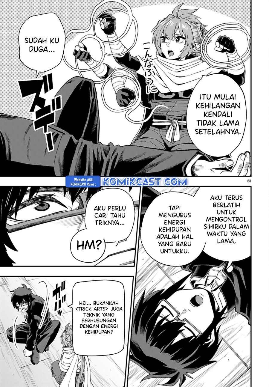 Chapter 116 - halaman 24