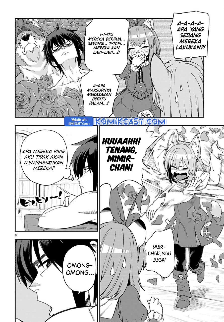 Chapter 116 - halaman 8