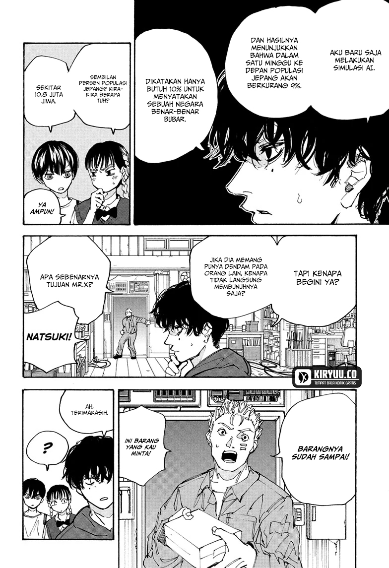 Chapter 208 - halaman 15