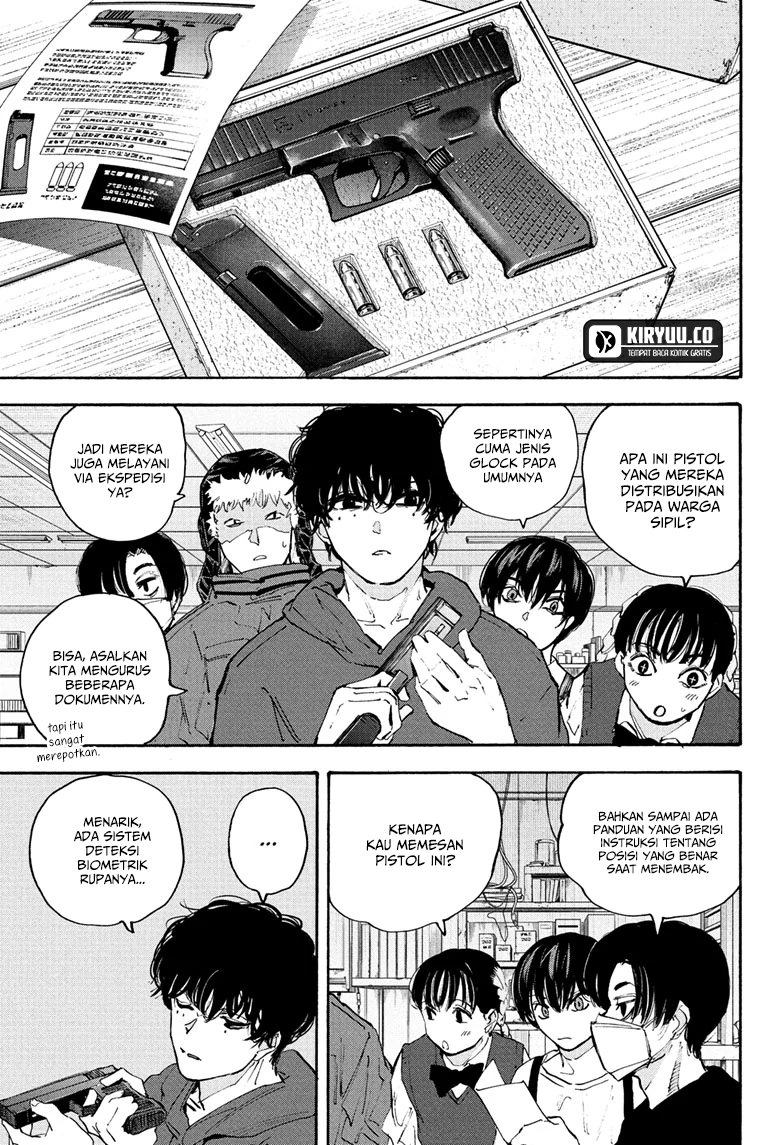 Chapter 208 - halaman 16