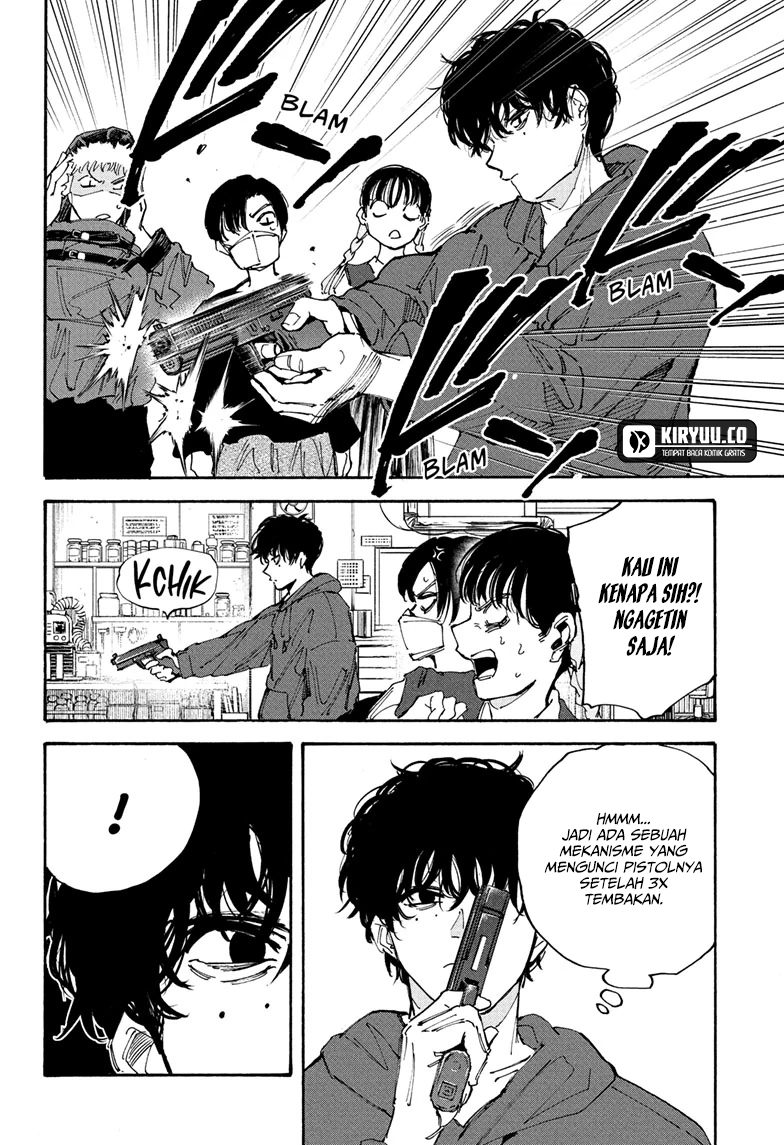 Chapter 208 - halaman 17