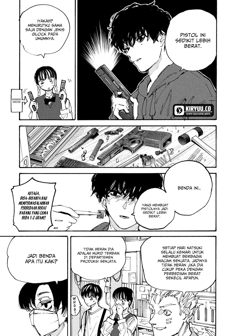 Chapter 208 - halaman 18