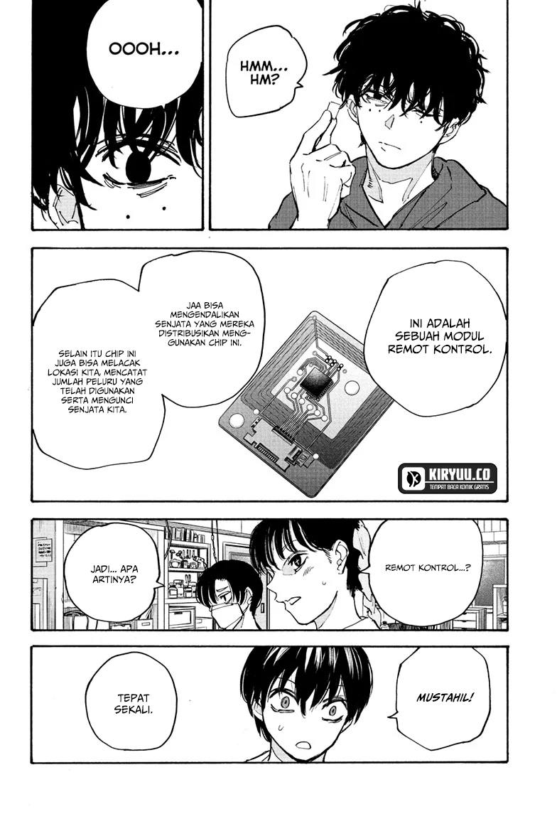 Chapter 208 - halaman 19