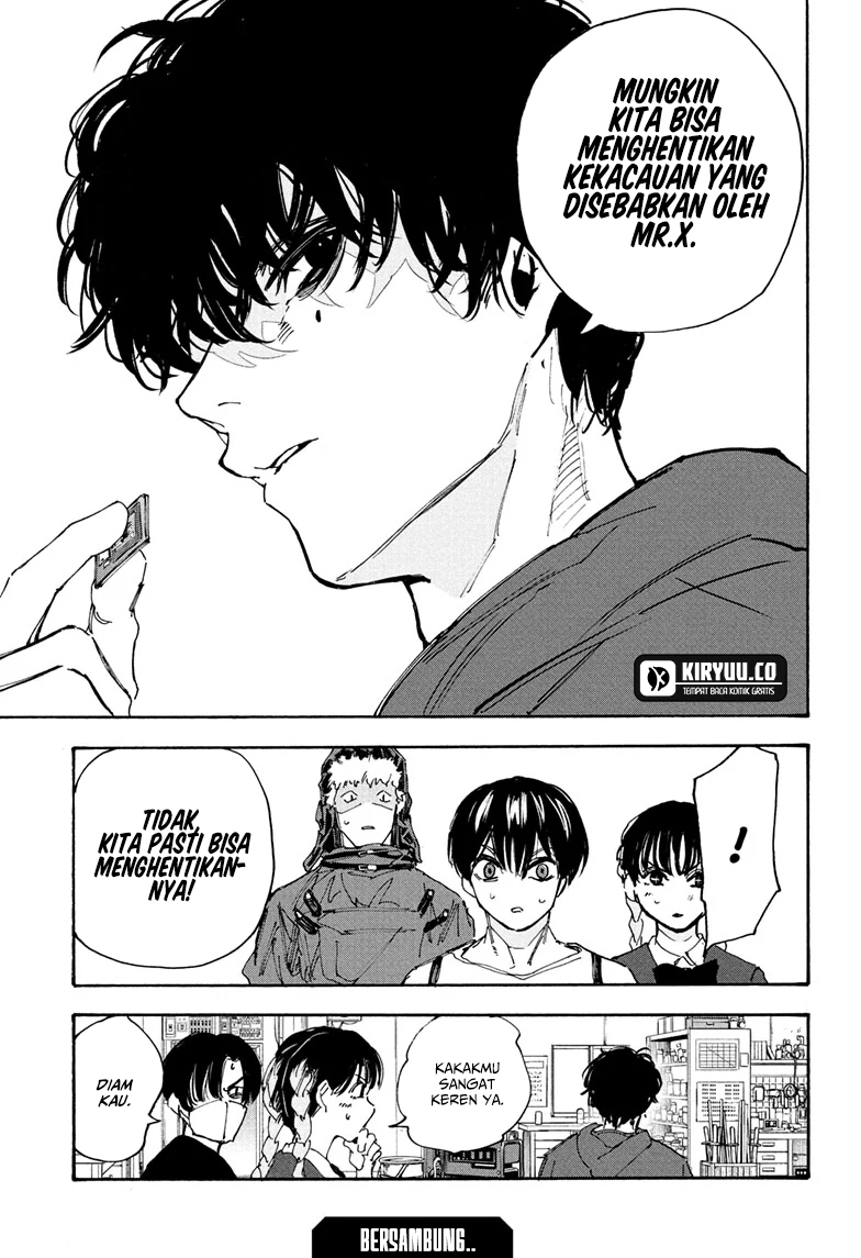 Chapter 208 - halaman 20