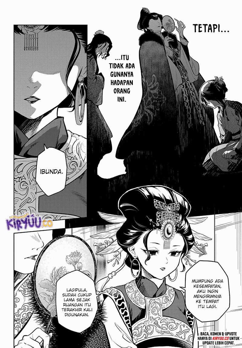 Chapter 79.2 - halaman 13