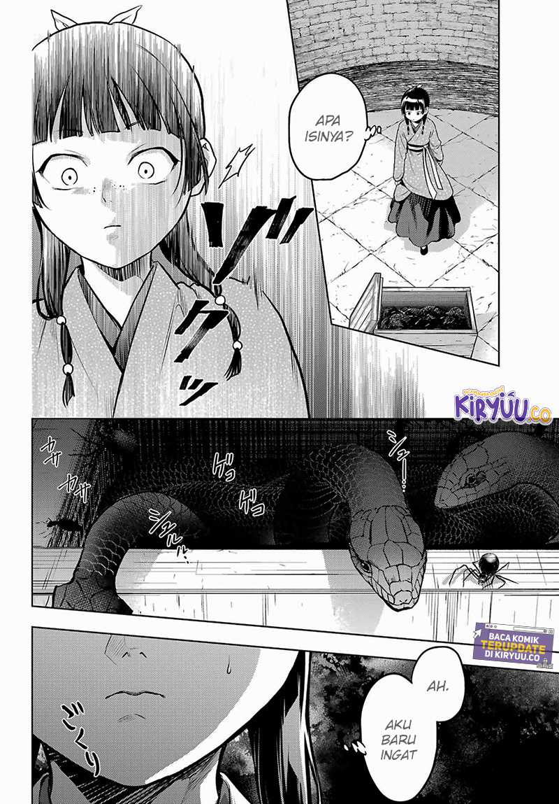 Chapter 79.2 - halaman 20