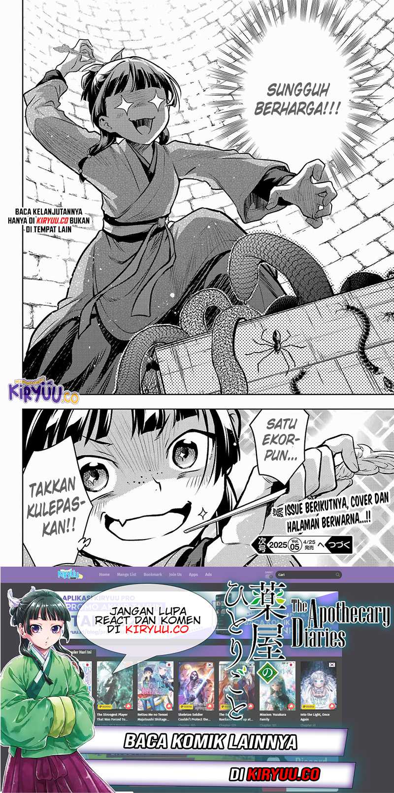 Chapter 79.2 - halaman 22