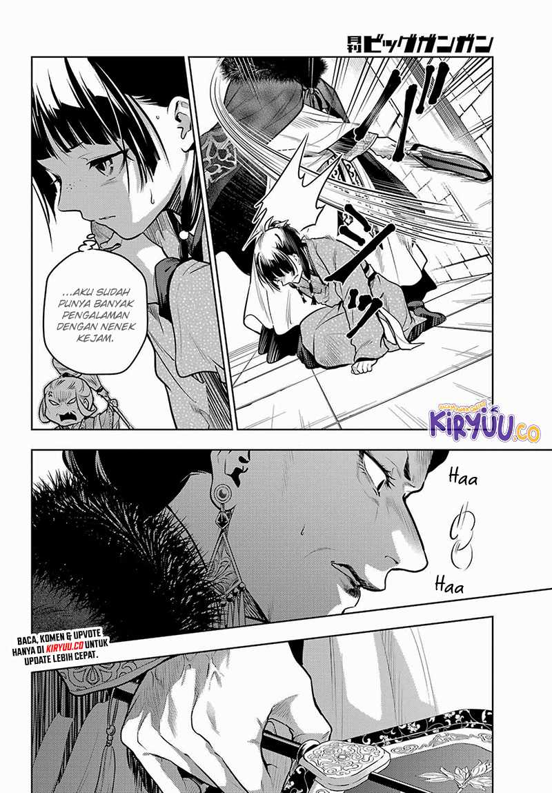 Chapter 79.2 - halaman 5