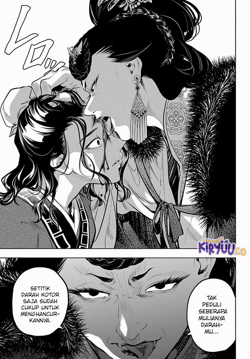 Chapter 79.2 - halaman 10