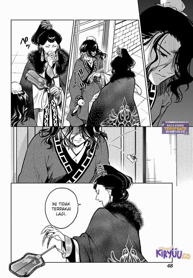 Chapter 79.2 - halaman 11