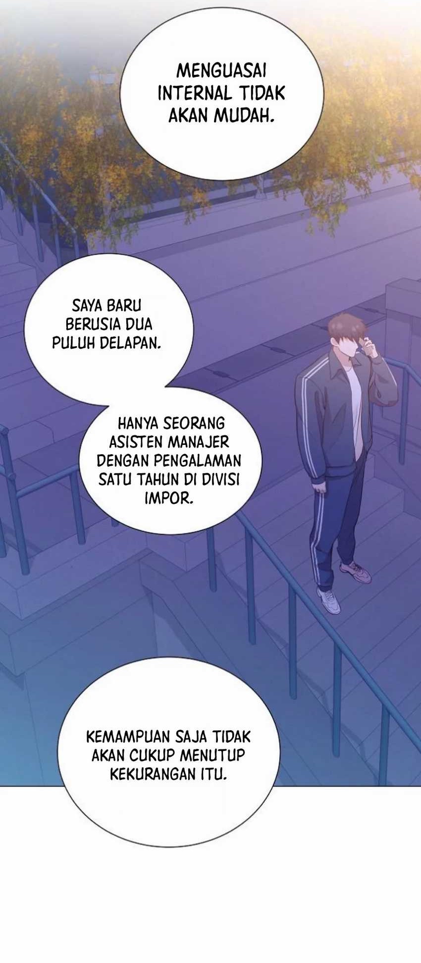 Chapter 60 - halaman 21