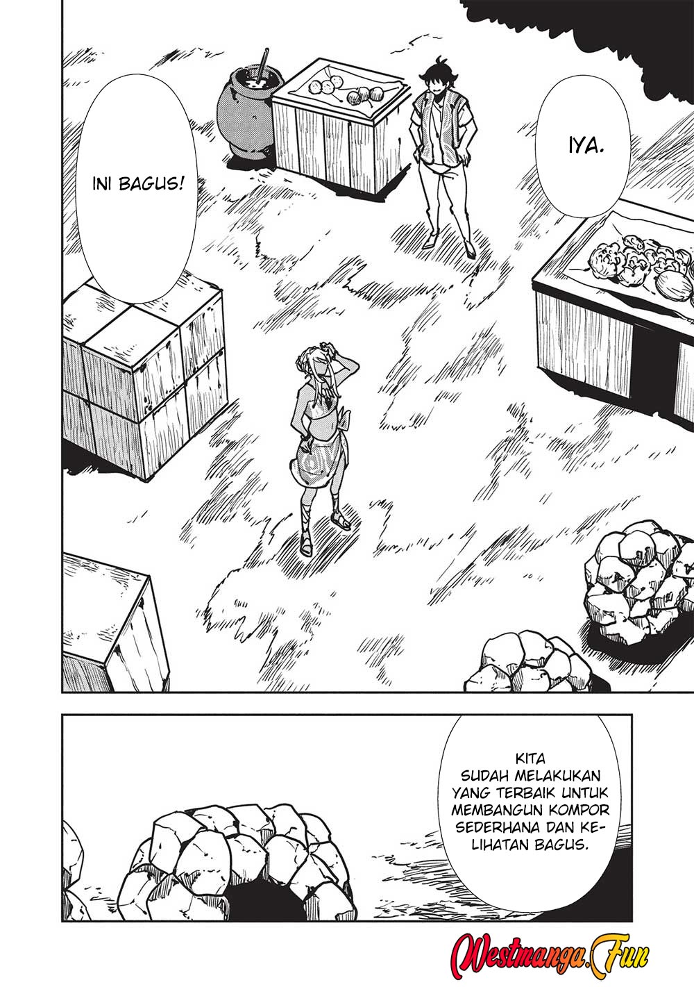Chapter 57 - halaman 20