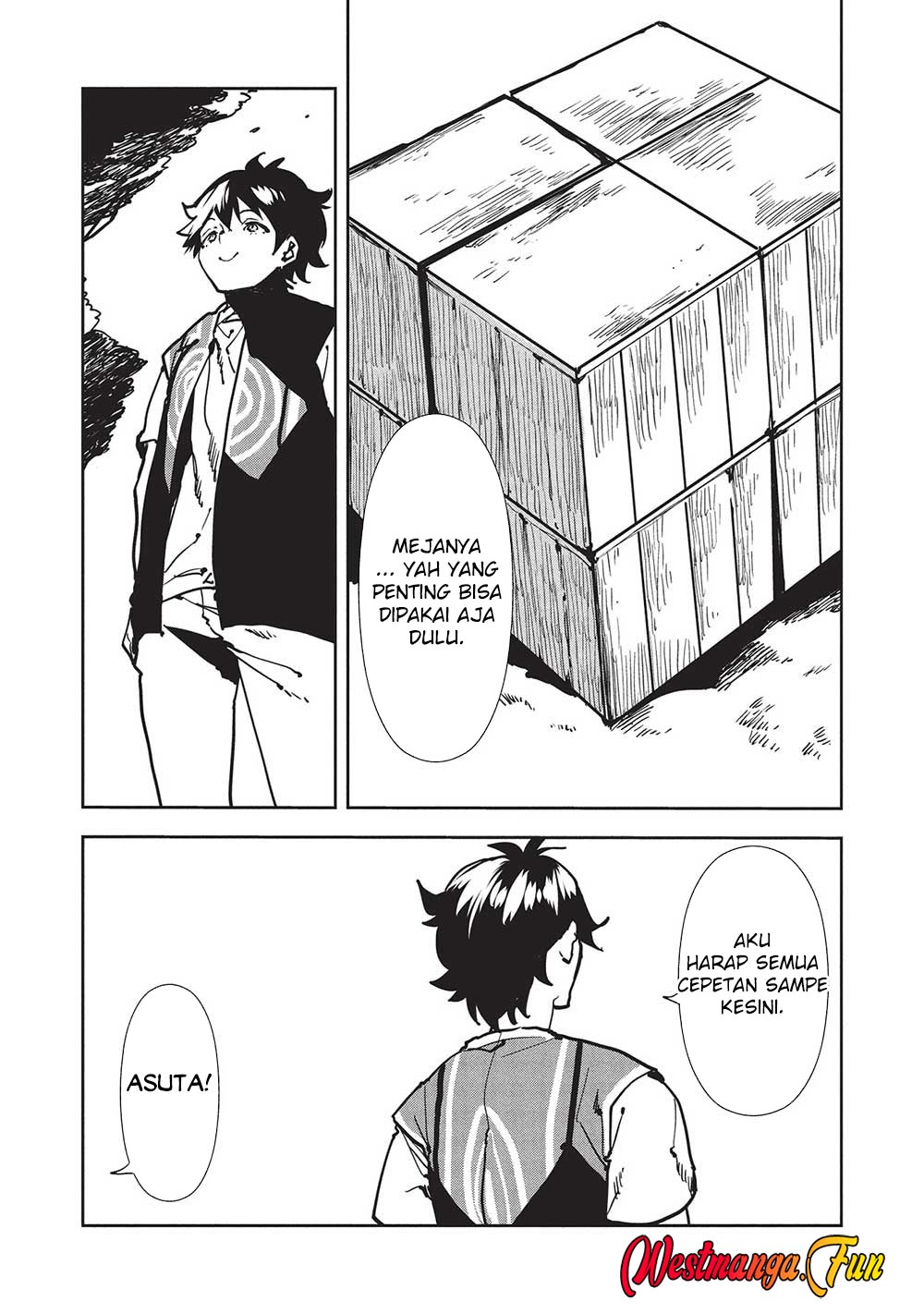 Chapter 57 - halaman 21