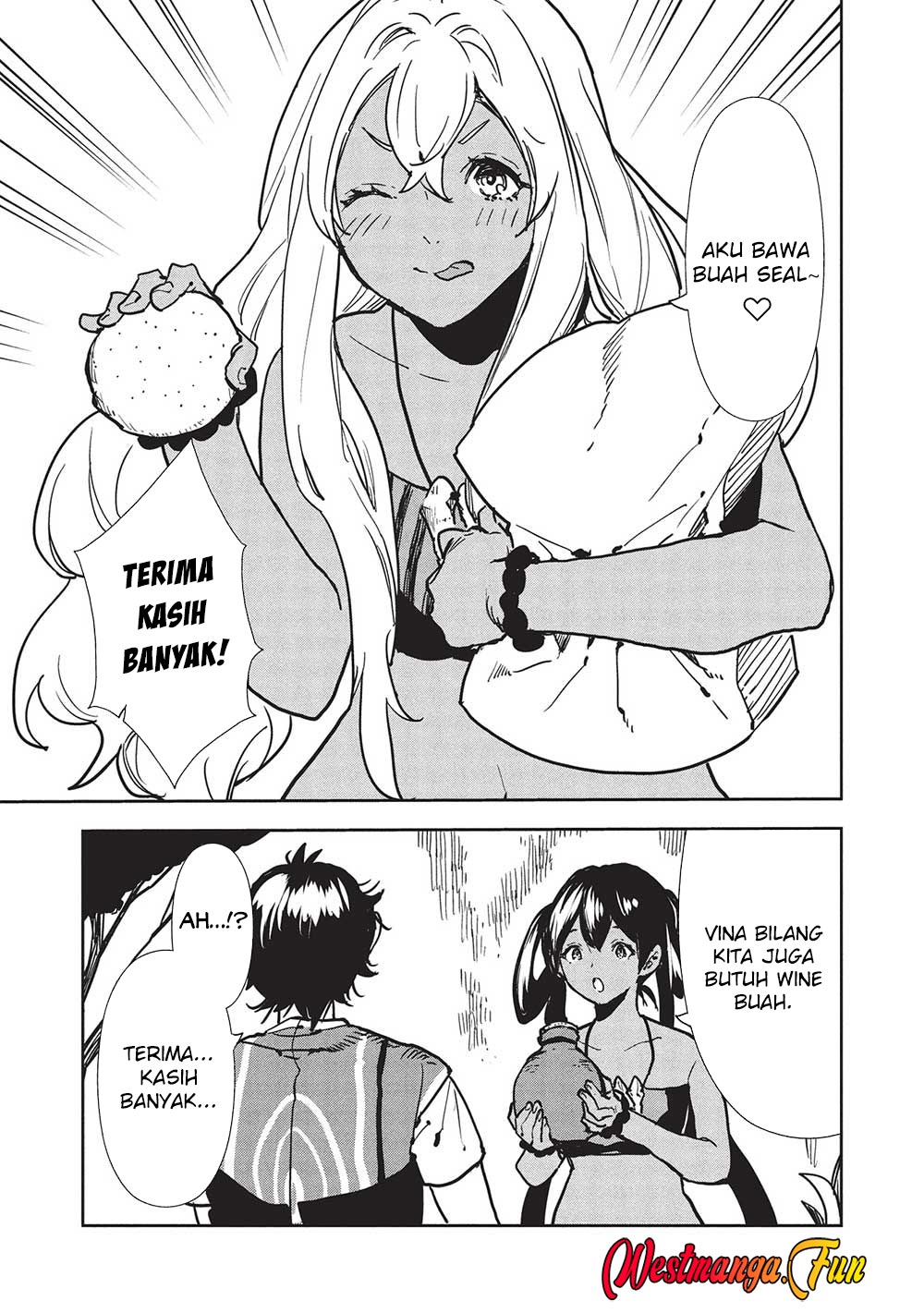 Chapter 57 - halaman 25
