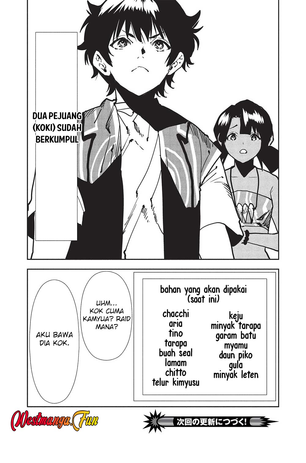 Chapter 57 - halaman 34