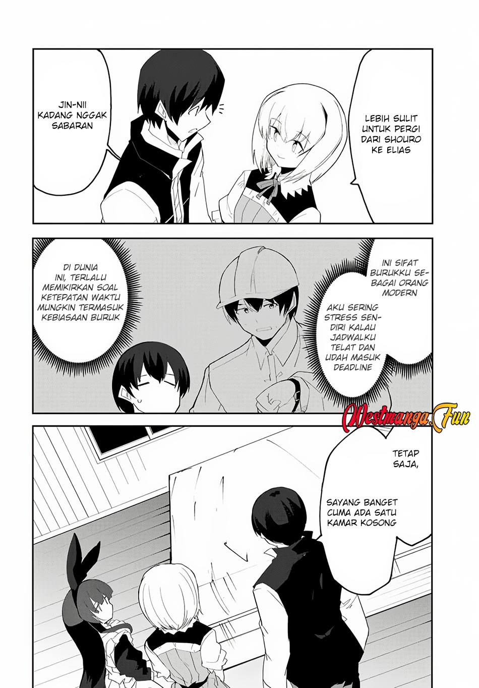 Chapter 67 - halaman 13