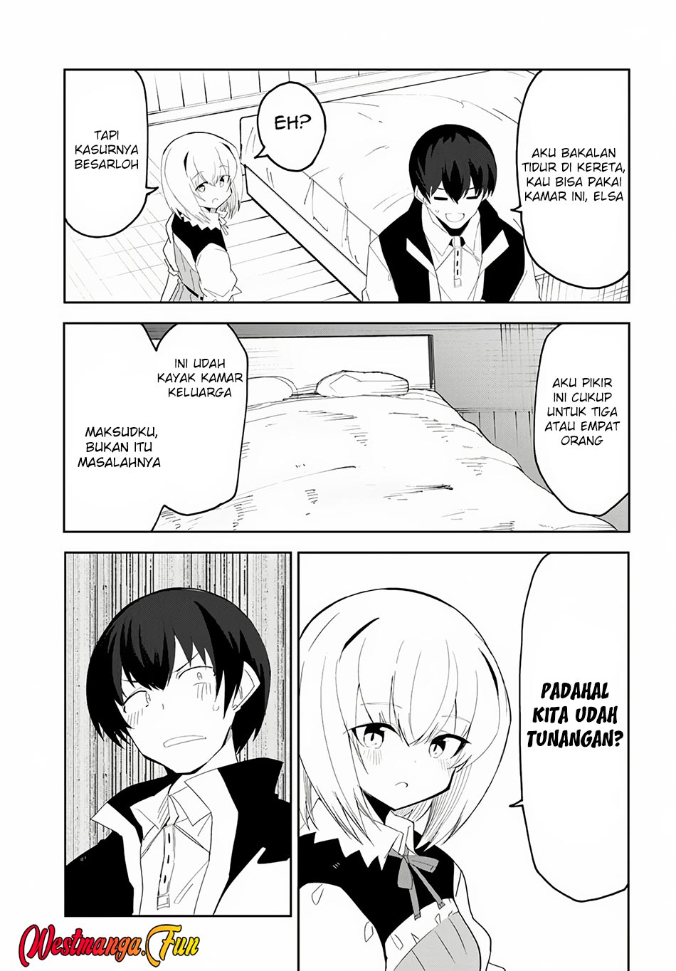 Chapter 67 - halaman 14
