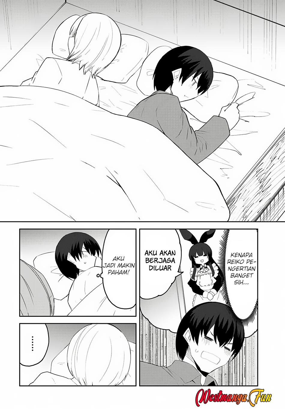 Chapter 67 - halaman 15