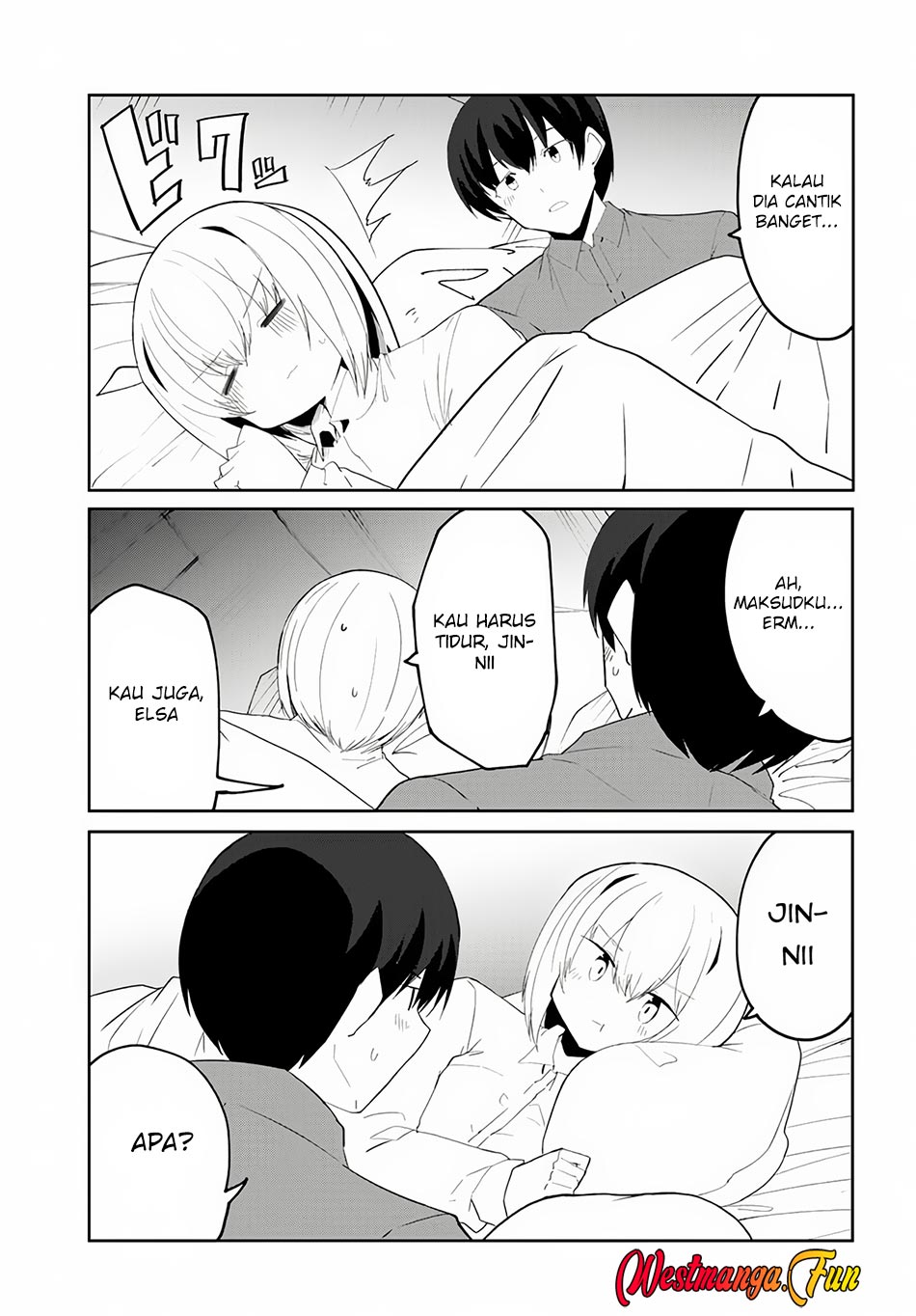 Chapter 67 - halaman 16
