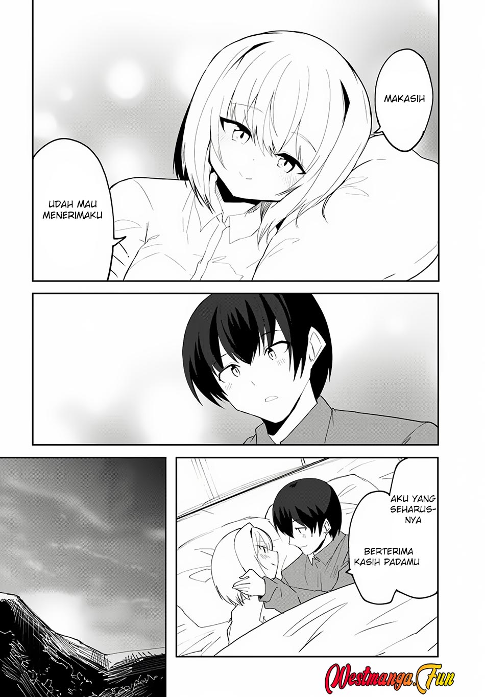 Chapter 67 - halaman 17