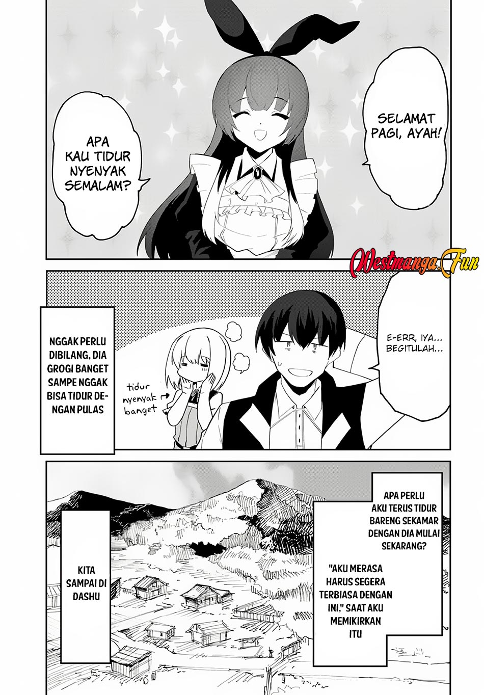 Chapter 67 - halaman 19