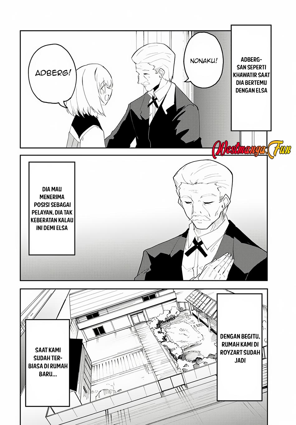 Chapter 67 - halaman 20