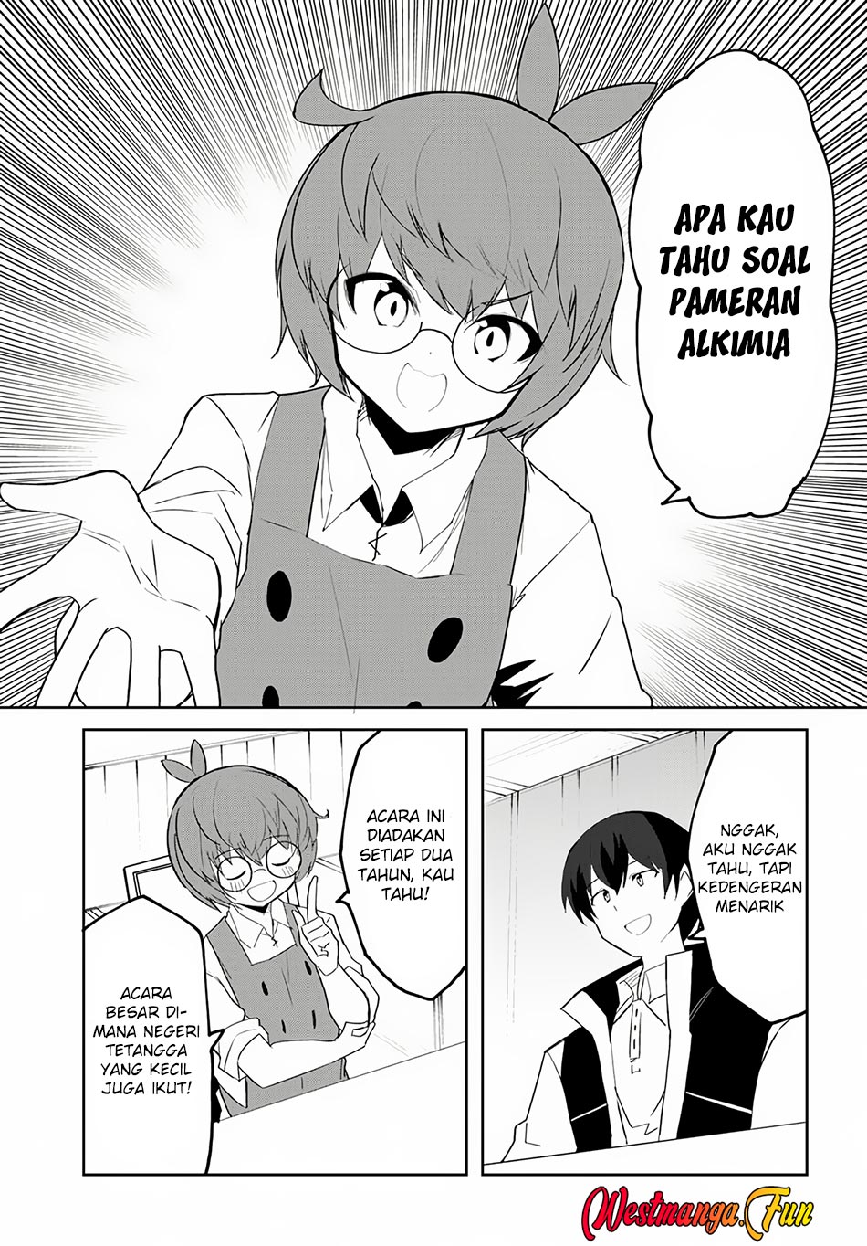 Chapter 67 - halaman 21