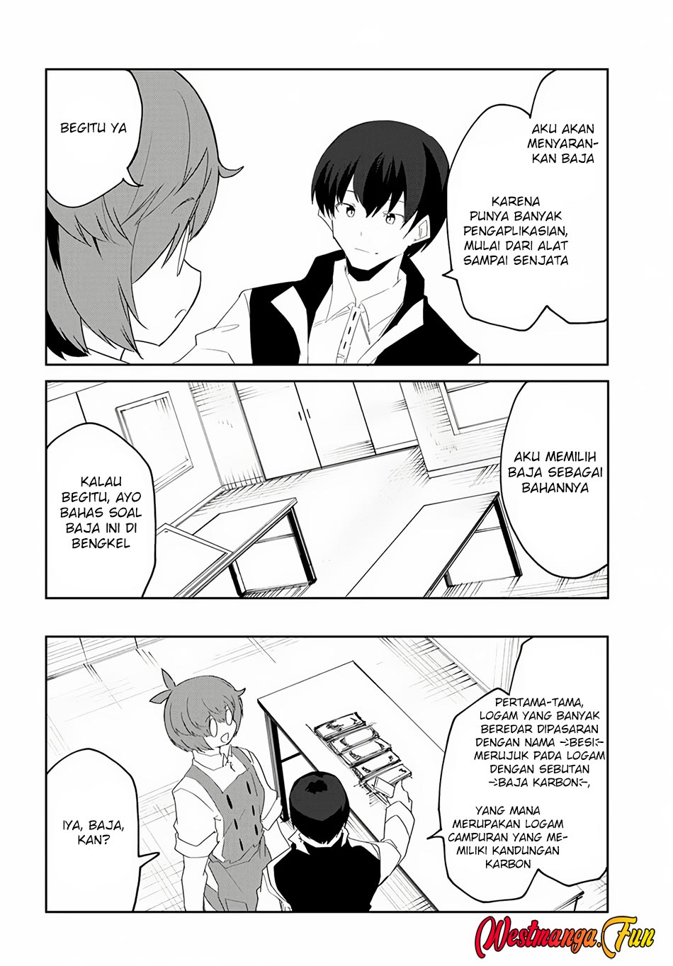 Chapter 67 - halaman 24