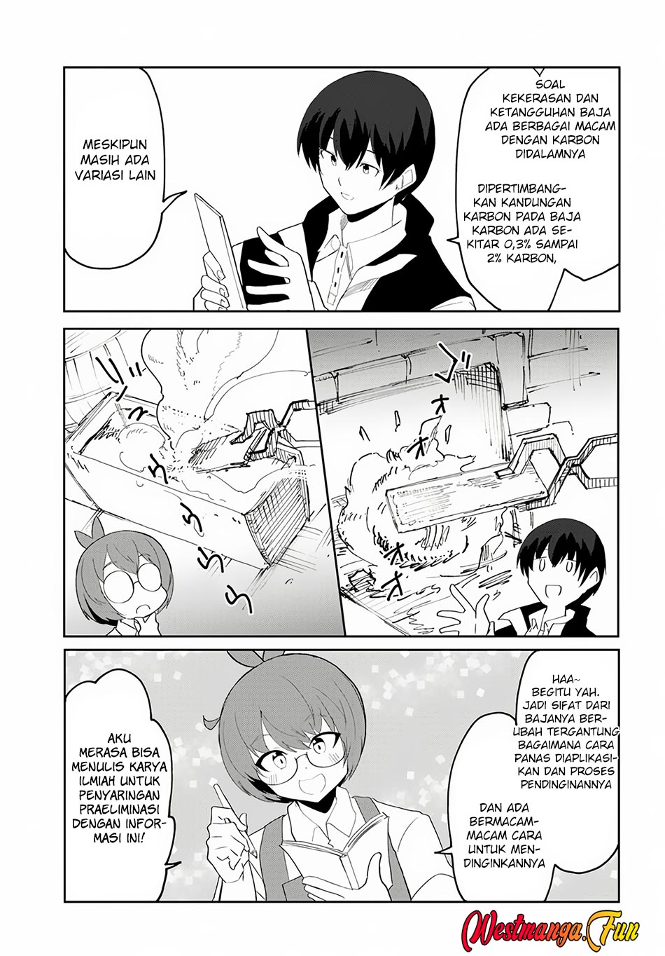 Chapter 67 - halaman 25