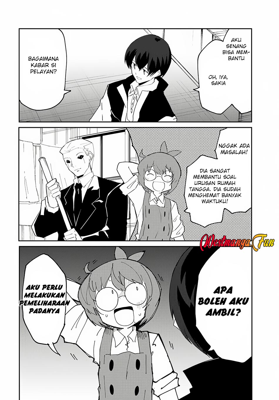 Chapter 67 - halaman 26
