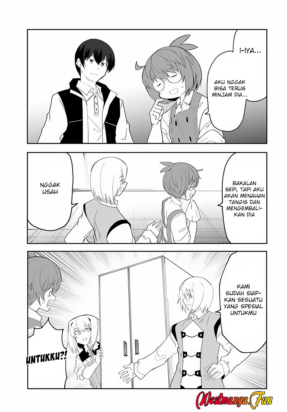 Chapter 67 - halaman 27